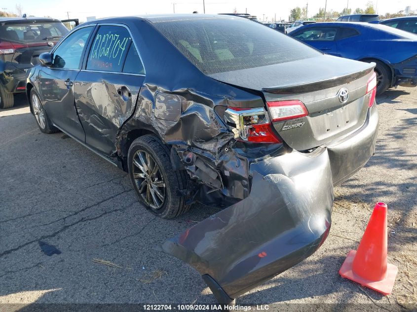 2014 Toyota Camry Le VIN: 4T1BF1FK0EU759619 Lot: 12122704