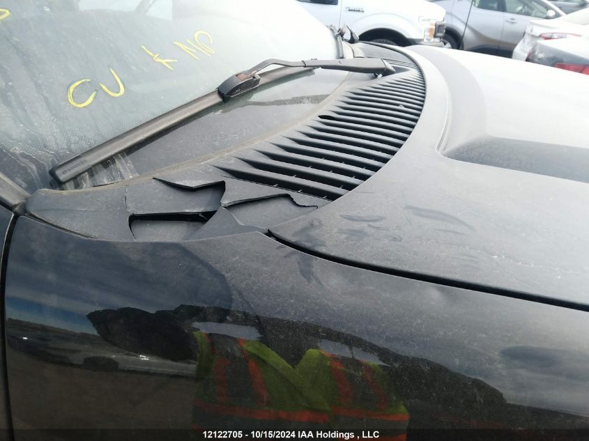 2012 Lincoln Navigator L VIN: 5LMJJ3J53CEL05733 Lot: 12122705