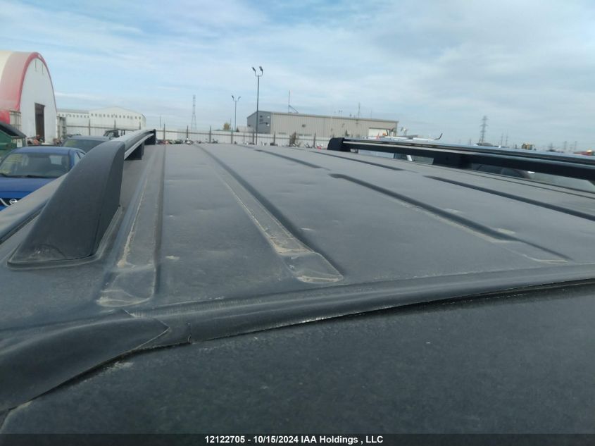 2012 Lincoln Navigator L VIN: 5LMJJ3J53CEL05733 Lot: 12122705