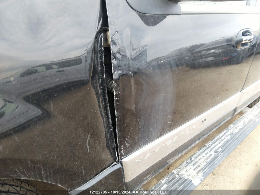 2012 Lincoln Navigator L VIN: 5LMJJ3J53CEL05733 Lot: 12122705