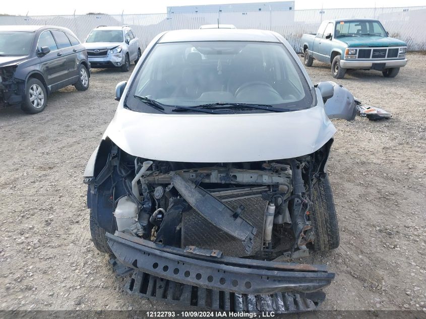 3N1CE2CP2EL359236 2014 Nissan Versa Note