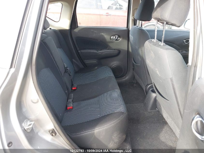 3N1CE2CP2EL359236 2014 Nissan Versa Note