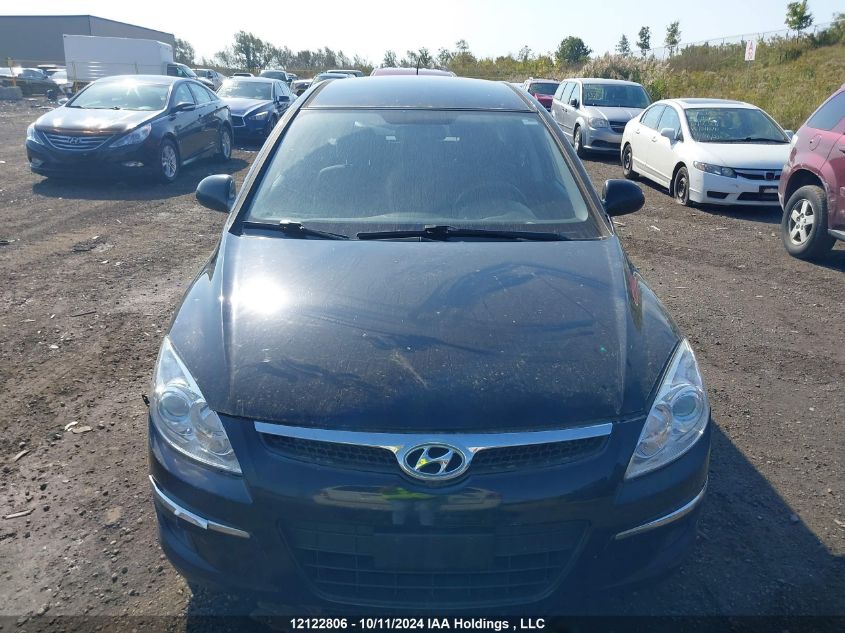 KMHDB8AEXCU132468 2012 Hyundai Elantra Touring Gl/Gls/Gls Sport/L