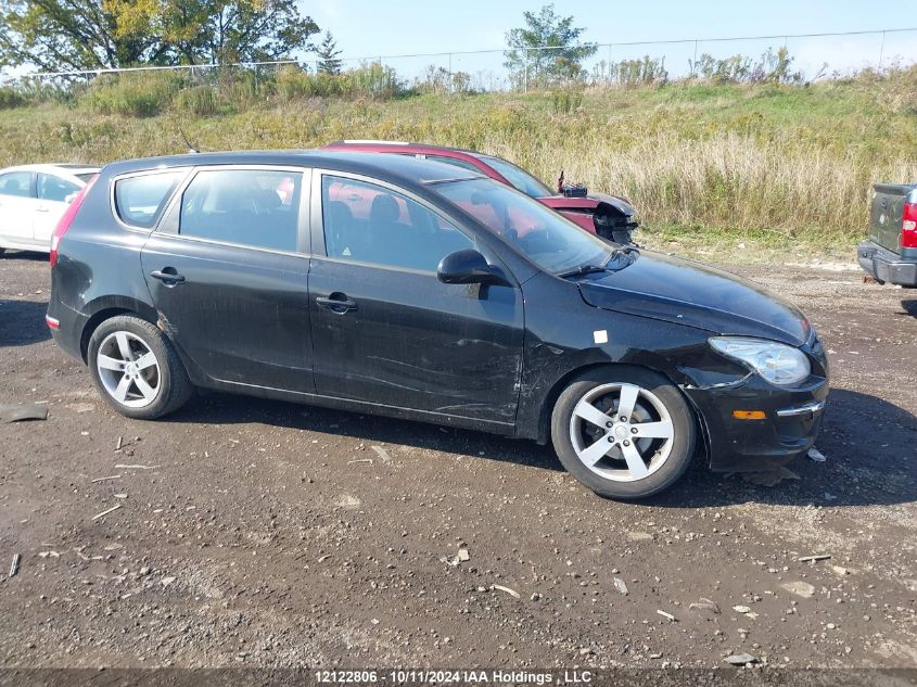 KMHDB8AEXCU132468 2012 Hyundai Elantra Touring Gl/Gls/Gls Sport/L