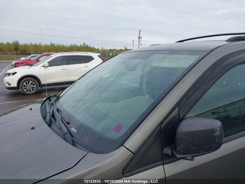 2010 Dodge Grand Caravan Se VIN: 2D4RN4DE4AR420800 Lot: 12122832