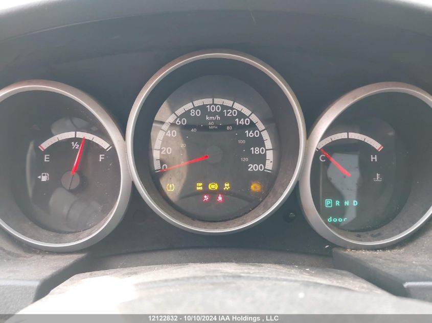 2010 Dodge Grand Caravan Se VIN: 2D4RN4DE4AR420800 Lot: 12122832