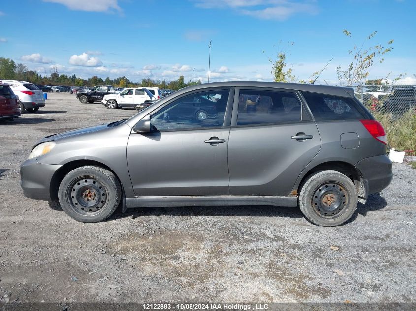 2004 Toyota Corolla Matrix Xr VIN: 2T1LR32E54C826934 Lot: 12122883