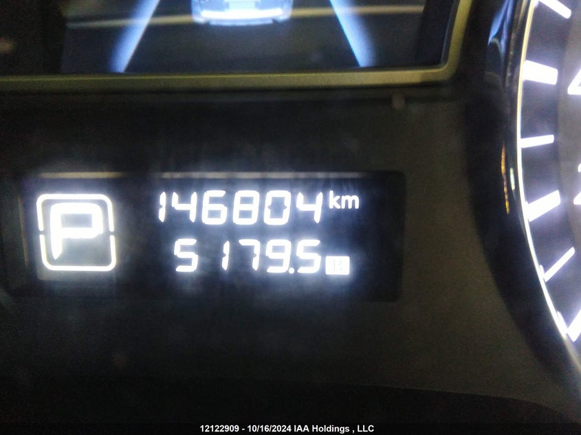 2014 Nissan Pathfinder VIN: 5N1AR2MM5EC601070 Lot: 12122909