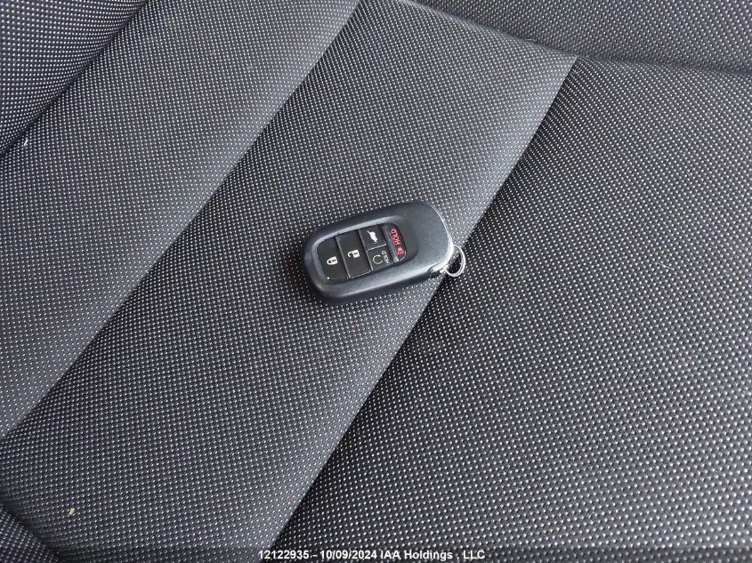 2023 Honda Cr-V VIN: 2HKRS4H2XPH101557 Lot: 12122935