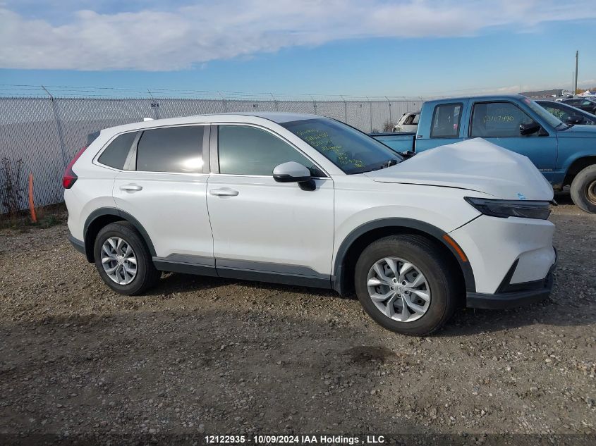 2023 Honda Cr-V VIN: 2HKRS4H2XPH101557 Lot: 12122935