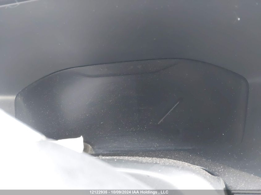 2023 Honda Cr-V VIN: 2HKRS4H2XPH101557 Lot: 12122935