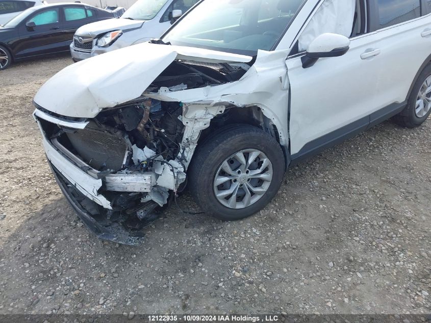 2023 Honda Cr-V VIN: 2HKRS4H2XPH101557 Lot: 12122935