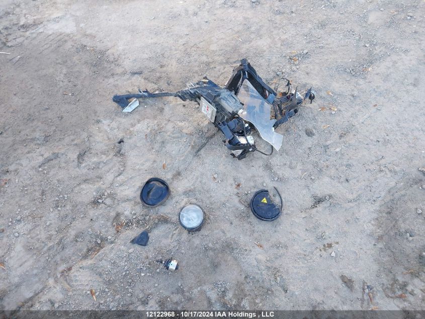 2015 Volkswagen Jetta Sedan VIN: 3VWLA7AJ0FM407197 Lot: 12122968