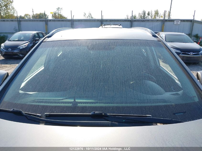 2015 Hyundai Santa Fe Sport 2.4 Base VIN: 5XYZT3LB9FG236694 Lot: 12122976