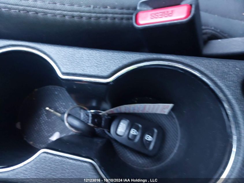 2013 Hyundai Elantra Gls/Limited VIN: 5NPDH4AE4DH293275 Lot: 12123016