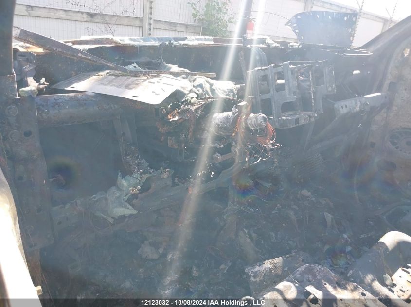 2008 Ford F150 Supercrew VIN: 1FTPW14V18FA26155 Lot: 12123032