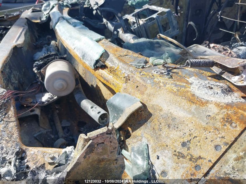 2008 Ford F150 Supercrew VIN: 1FTPW14V18FA26155 Lot: 12123032