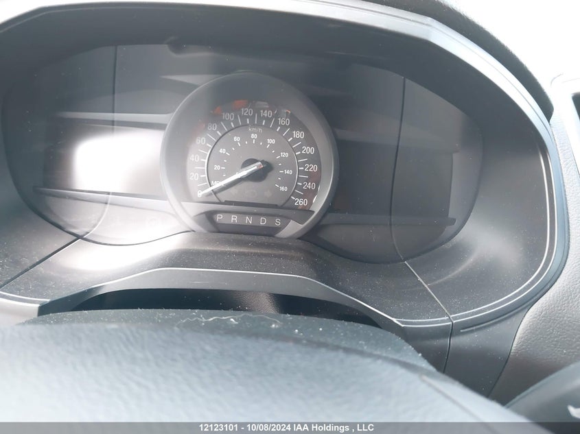 2023 Ford Edge Titanium VIN: 2FMPK4K94PBA37603 Lot: 12123101