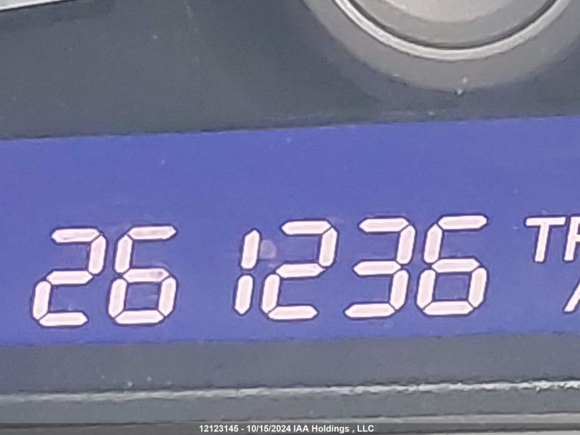 2010 Honda Civic Sdn VIN: 2HGFA1F44AH043696 Lot: 12123145