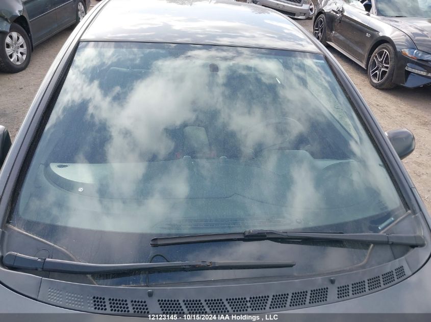 2010 Honda Civic Sdn VIN: 2HGFA1F44AH043696 Lot: 12123145