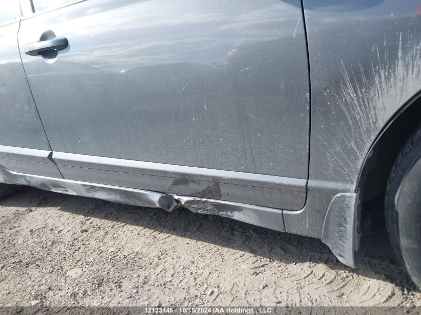 2010 Honda Civic Sdn VIN: 2HGFA1F44AH043696 Lot: 12123145