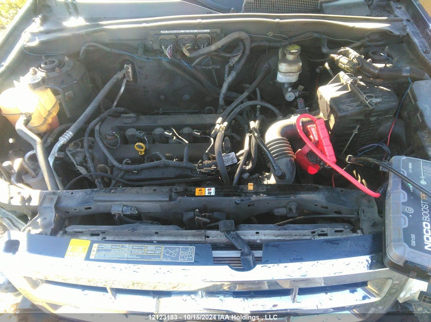 2012 Ford Escape Xlt VIN: 1FMCU0D75CKC57250 Lot: 12123183