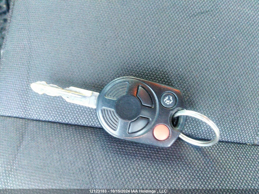 2012 Ford Escape Xlt VIN: 1FMCU0D75CKC57250 Lot: 12123183