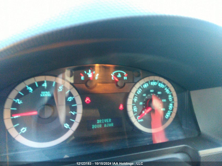 2012 Ford Escape Xlt VIN: 1FMCU0D75CKC57250 Lot: 12123183