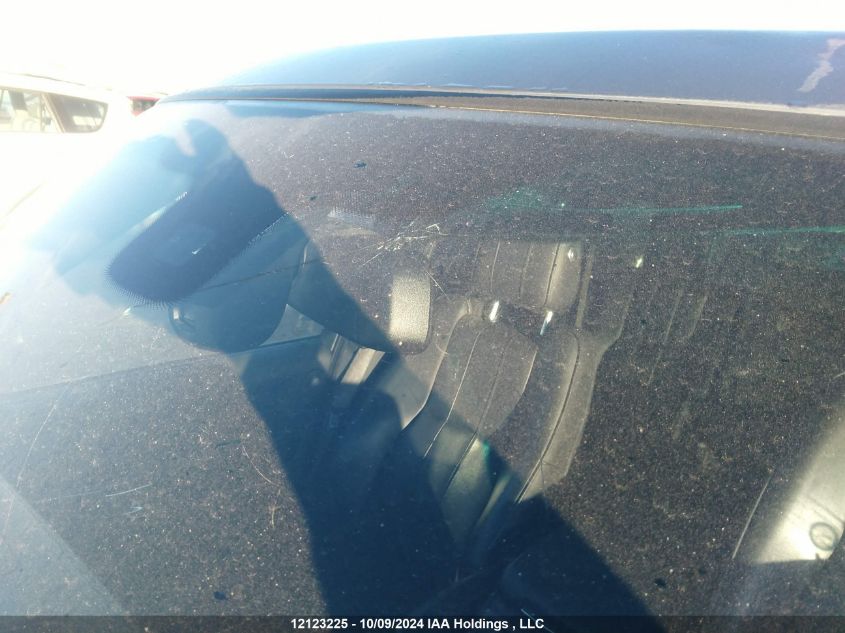 2012 Land Rover Range Rover VIN: SALMF1D49CA373497 Lot: 12123225