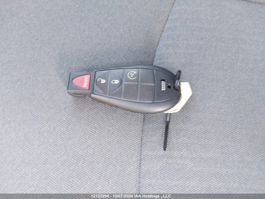 2022 Ram 1500 Classic Tradesman VIN: 1C6RR7FG2NS245315 Lot: 12123294