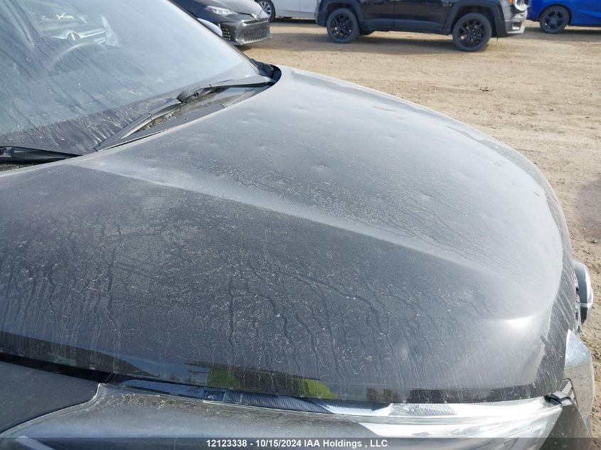 2018 Nissan Kicks VIN: 3N1CP5CU0JL511624 Lot: 12123338