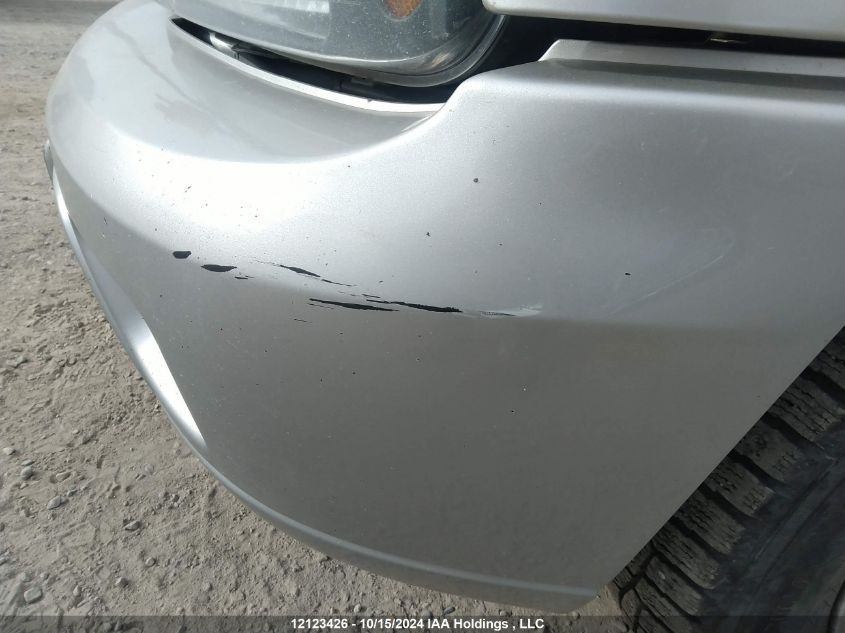 2006 Chevrolet Trailblazer VIN: 1GNDS13S462153080 Lot: 12123426