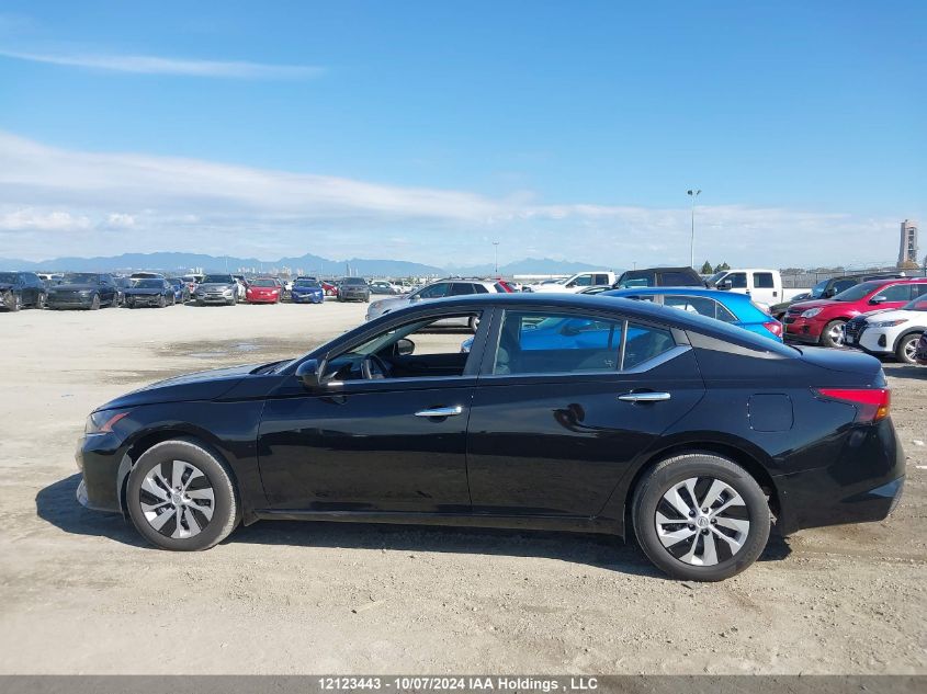 1N4BL4BW5PN309457 2023 Nissan Altima S