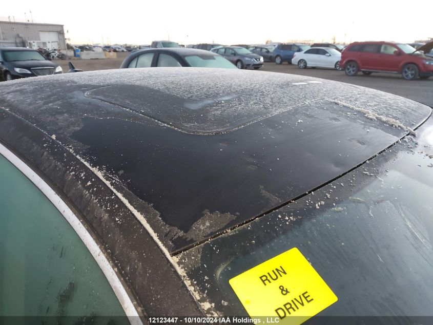 2021 Volkswagen Passat VIN: 1VWBA7A30MC005899 Lot: 12123447