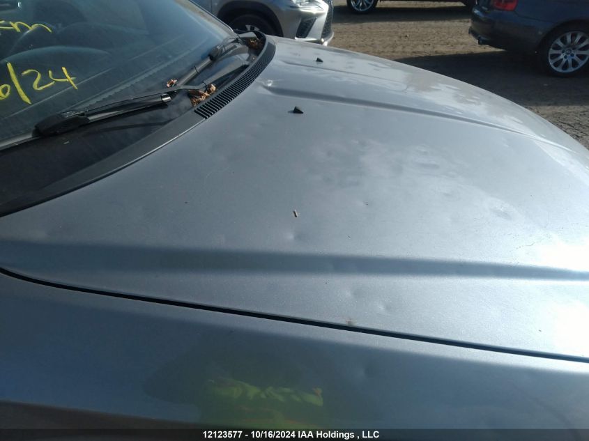 2015 Dodge Journey Se VIN: 3C4PDCAB5FT581317 Lot: 12123577