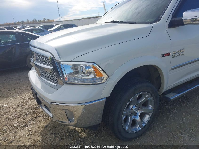 2017 Ram 1500 Laramie VIN: 1C6RR7NM3HS654175 Lot: 12123627