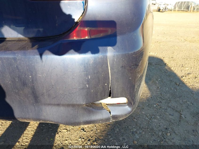 2012 Toyota Corolla S/Le VIN: 2T1BU4EE5CC804250 Lot: 12123704