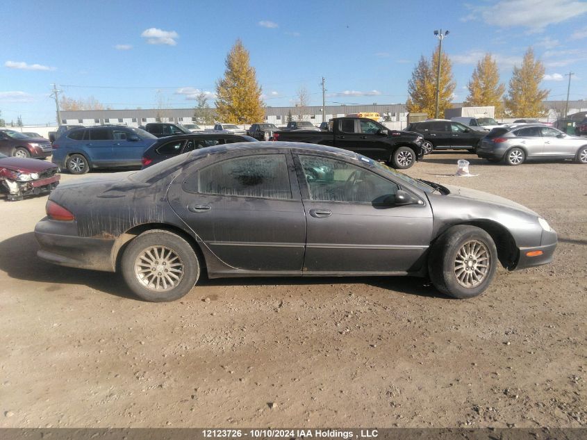 2004 Chrysler Concorde VIN: 2C3HD36M94H669490 Lot: 12123726