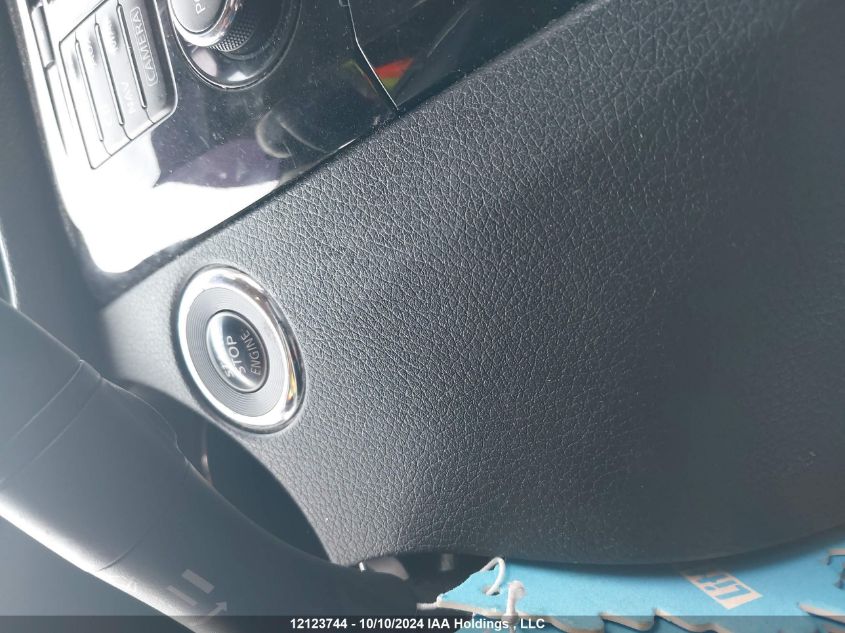 2015 Nissan Rogue VIN: 5N1AT2MV6FC902250 Lot: 12123744