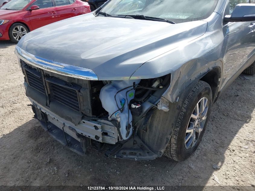 2023 GMC Acadia VIN: 1GKKNULS5PZ230867 Lot: 12123784