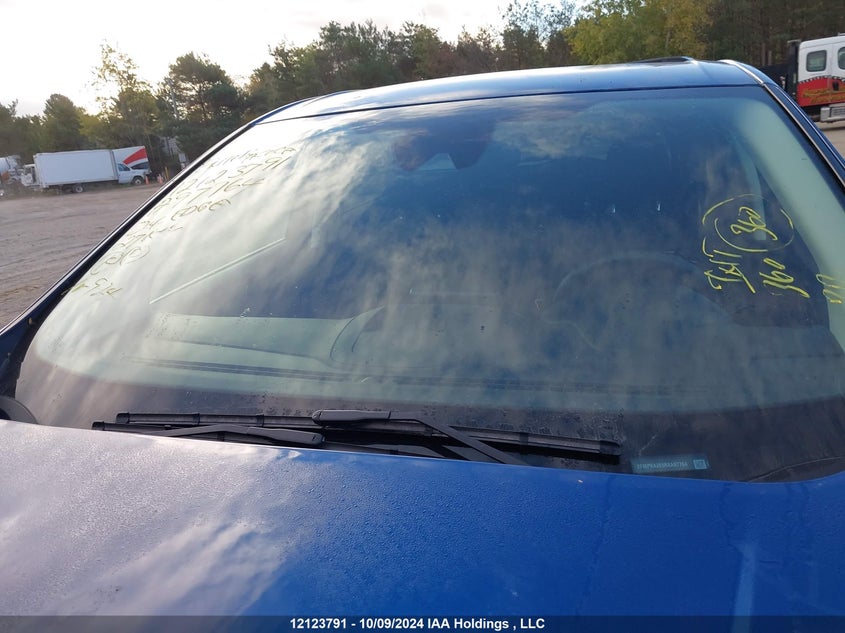 2024 Ford Edge Sel VIN: 2FMPK4J93RBA97764 Lot: 12123791