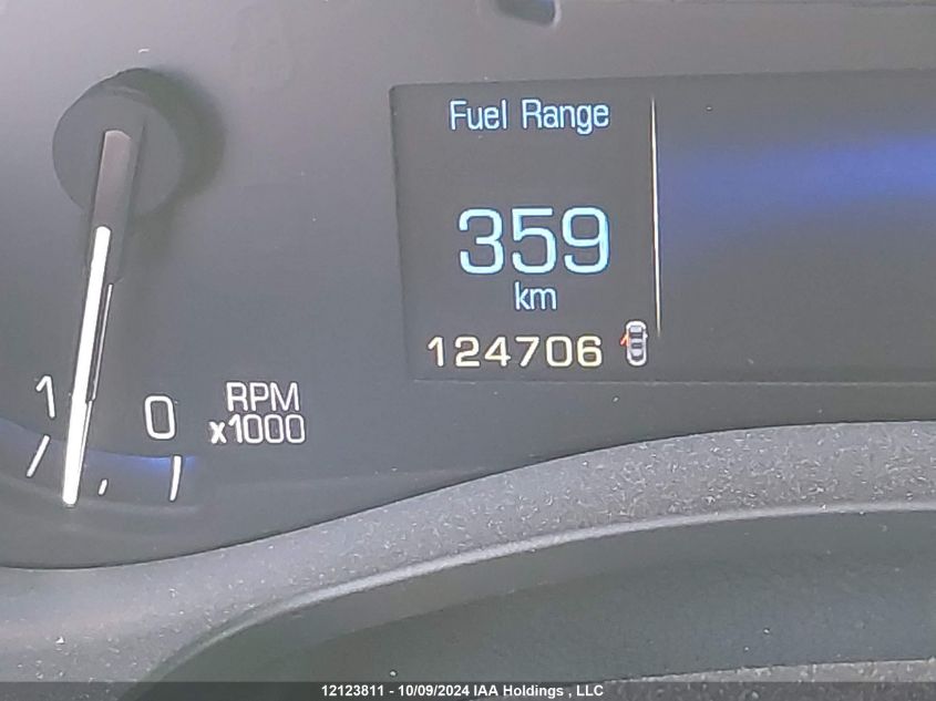 2015 Cadillac Ats VIN: 1G6AH5RX7F0101140 Lot: 12123811