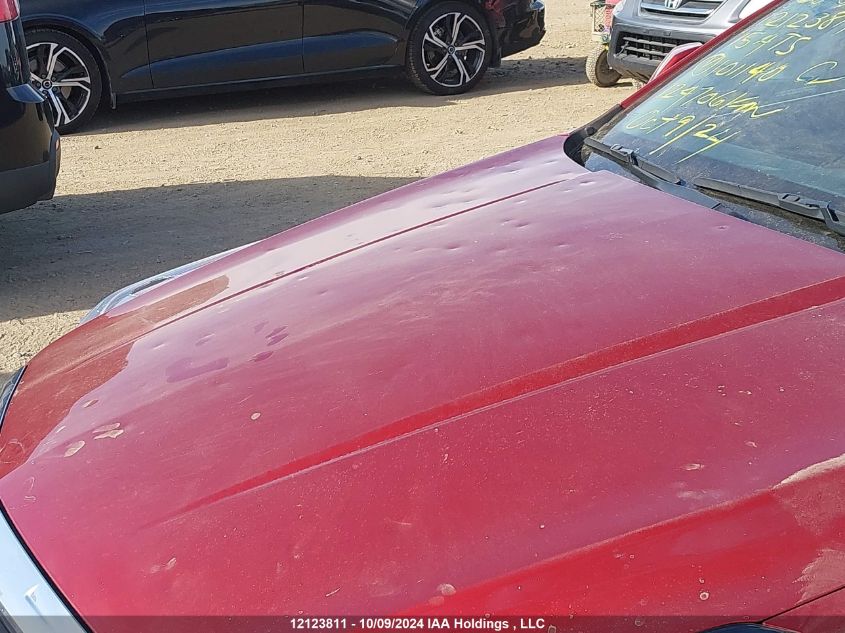 2015 Cadillac Ats VIN: 1G6AH5RX7F0101140 Lot: 12123811