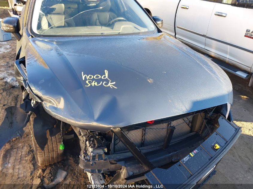 2023 Volvo Xc60 VIN: LYV062RW4PB196944 Lot: 12123834