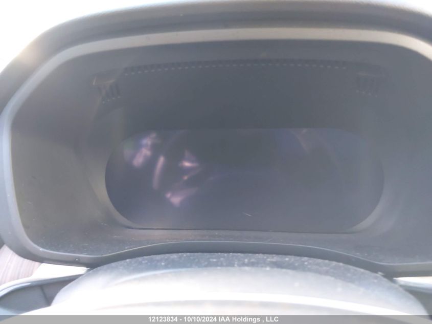 2023 Volvo Xc60 VIN: LYV062RW4PB196944 Lot: 12123834