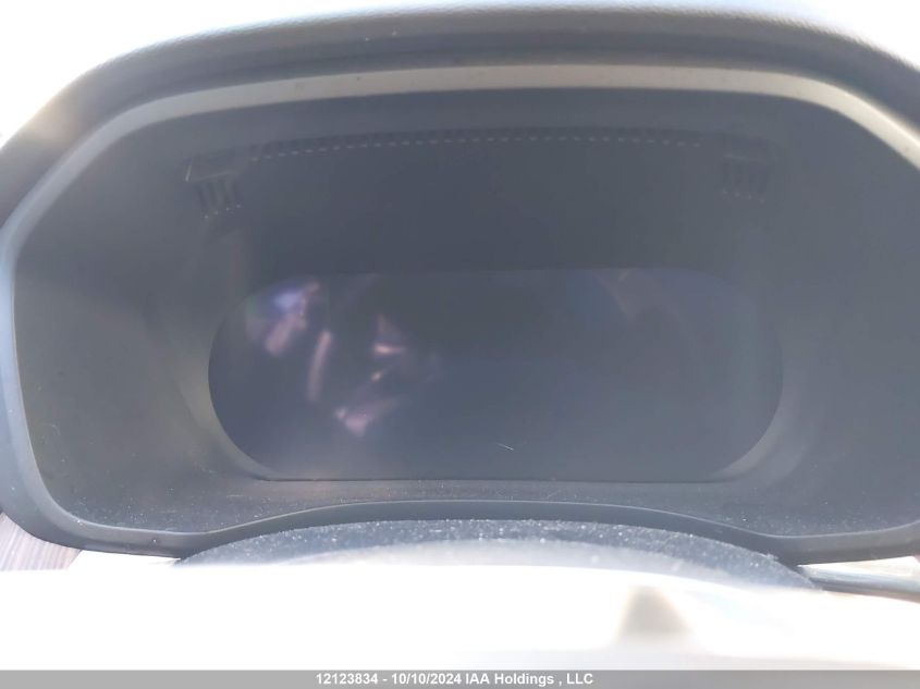 2023 Volvo Xc60 VIN: LYV062RW4PB196944 Lot: 12123834