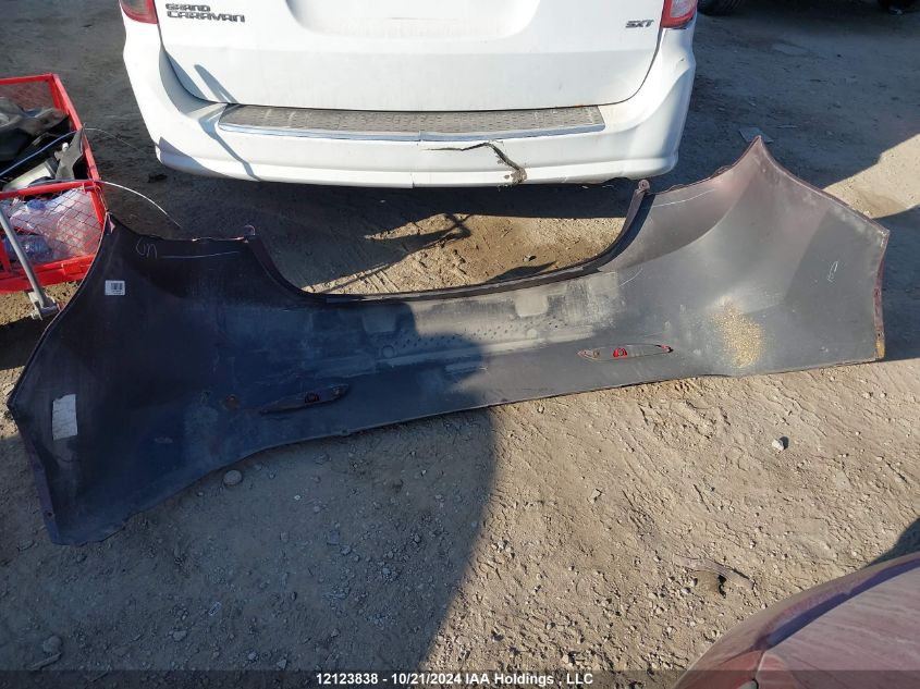 2013 Hyundai Elantra Gl VIN: 5NPDH4AE3DH165612 Lot: 12123838