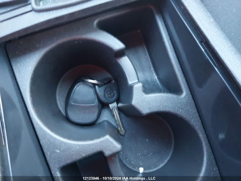 2010 Chevrolet Malibu VIN: 1G1ZC5E0XAF126703 Lot: 12123846