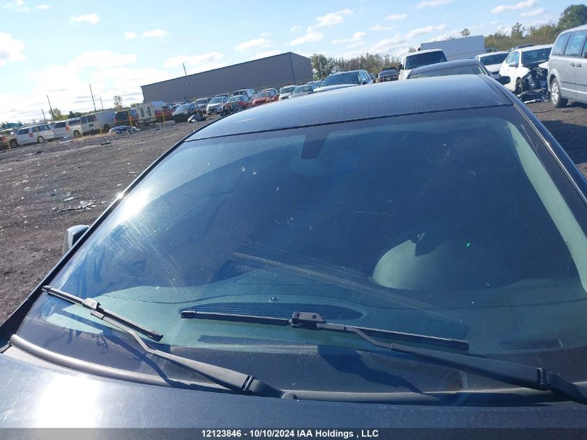 2010 Chevrolet Malibu VIN: 1G1ZC5E0XAF126703 Lot: 12123846