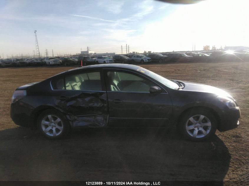 1N4AL21E48C155040 2008 Nissan Altima 2.5 S